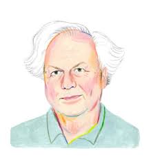 Graydon Carter