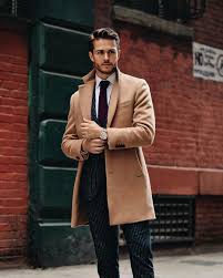 It has become very popular lately because it gives off a luxe and a sophisticated business friendly vibe. 8 Stylish Outfit Ideas You Can Steal From This Instagram Celeb Winter Outfits Men Mens Outfits Mens Fashion Casual
