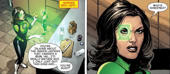 Weird Science DC Comics: Throwback Review