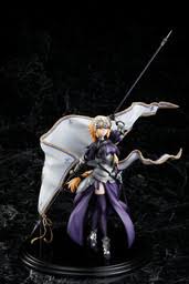 Check spelling or type a new query. Fate Grand Order Jeanne D Arc 1 7 Ruler Ascii Media Works Revolve Myfigurecollection Net