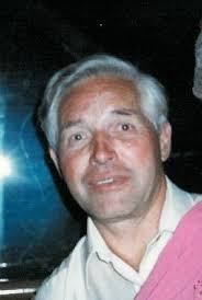 Charles Thacker Obituary