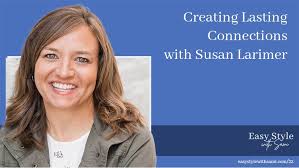 Susan Larimer's Instagram, Twitter & Facebook