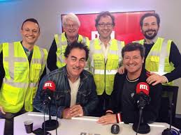 Livraison gratuite dès 25 € d'achats. Les Chevaliers Du Fiel Dans A La Bonne Heure Sur Rtl