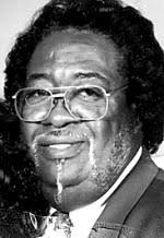 George Travis Obituary (2003)