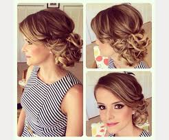 Wedding Ideas Bridal Hair Up Curly Wedding Updo Bride Hairstyles