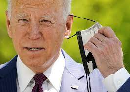 조 바이든 미국 대통령이 고소득자에 대한 자본이득세율을 인상하는 안을 제시할 것이라는 보도가 나왔다. S1dvgyyswbnxbm