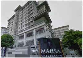 2021 kuala lumpur university ranking new. Mahsa University University List