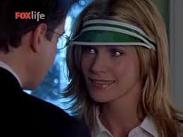 She Spies" London Calling (TV Episode 2004)