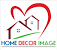 Decor Live Beautiful Logo
