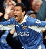 Chelsea sendiri sedang mengincar beberapa pemain bintang dan di antara. Gus Poyet Now Ex Chelsea Tottenham Hotspur Player Manager