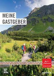 Ihnen steht ein großes angebot an sportlichen attraktionen und ausflugszielen. Gastgeberverzeichnis 2019 20 By Montafon Tourismus Gmbh Issuu