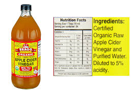 6 Health Benefits Of Apple Cider Vinegar Creation Iv Blog