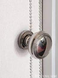 traditional home kitchen pantry door to break the monotony of having too many hard surfac interior design london nailhead trim furniture bespoke interiors