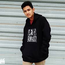 Download Catharsis Hoodie With Amazing Design Sweater Jaket