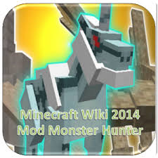 ​ el 1 de noviembre de 2016 microsoft anunció el lanzamiento de la versión completa de minecraft education edition. Mods Hunter For Minecraft Wiki 1 0 Apk Free Education Application Apk4now