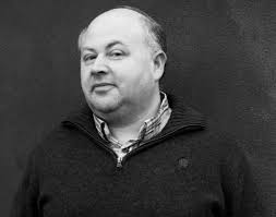 Leo Mock (55), een groot Joods geleerde