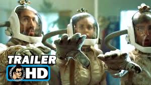 ^ nolfi, joey (december 10, 2020). Doors Trailer 2021 Josh Peck Sci Fi Movie Youtube