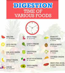 Food digestion time chart pdf. Digesti Christine Ellis Acupuncture Oriental Medicine Facebook
