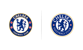 3840 x 2160 png 624 кб. Chelsea Fc Crest Redesign By Socceredesign Footy Headlines