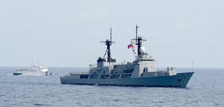 The name west philippines sea was started by the aquino government. A Hit And Run In The West Philippine Sea Geopolitical Monitor