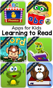 These are the best apps for kids (including safe, educational, and free apps for preschoolers and up) to download on ipads, iphones, and androids. 8 Apps For Kids Learning To Read That Are Actually Free