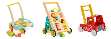 Do baby walkers help in baby's development? 10 Best Baby Push Walkers In 2021 Reviews Buyer S Guide
