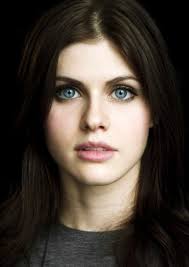 Fan Casting Alexandra Daddario as Ariel Payne in Two Nights in Lisbon