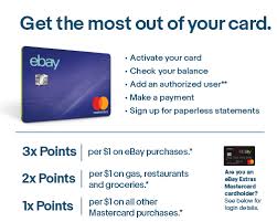 Of the most popular online shopping sites in india, offers a range of products, including fashion apparel and home electronics. Ebay Mastercard Review Ebay Mastercard Benefits Features My Tech Blog