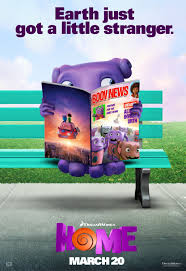 Extra Large Movie Poster Image Internet Movie Poster Awards Gallery Home Movies Home Poster Animated Movie Posters