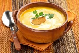 Recette Soupe De Potiron Et De Pomme De Terre 750g Recette Recette Soupe Potiron Potiron Soupe De Potiron