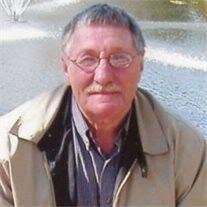 Junior Nyboer Obituary