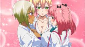 Check spelling or type a new query. Them Anime Reviews 4 0 My First Girlfriend Is A Gal