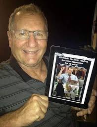 Awesome Ed O'neill + Al Bundy