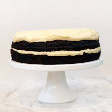 For example, the following is the nutritional information for a betty crocker super. Dark Chocolate Guinness Cake With Baileys Cream Cheese Icing Love Swah