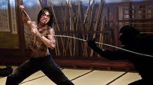 Ninja Assassin - Rakuten TV
