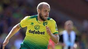 Pin By Soccervoice On Teemu Pukki Premier League News Liverpool Game Mens Tops