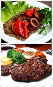 What to serve with rib eye steak. Entrecote Rib Eye Steak Famous Biographies Recipes Steak Recipes Ribeye Steak