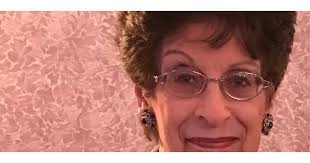 Theresa Cendrowski Obituary (1937