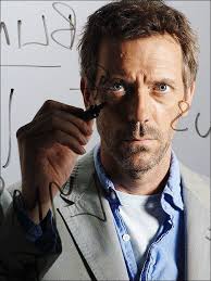 What House M D Character Are You Dr House Gregory House Hugh Laurie