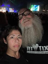 Event Feedback: Matt Castillo