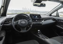 2020 toyota chr awd engine. 2020 Toyota C Hr Redesign Awd Price Release Date Findtruecar Com