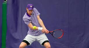 We will miss him and his support of the club. Jack Davis Men S Tennis University Of Washington Athletics