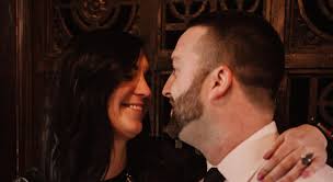 Brittany Muse and Tim Anderson's Wedding Website