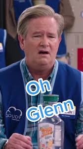 Cloud 9 Glenn Rehired