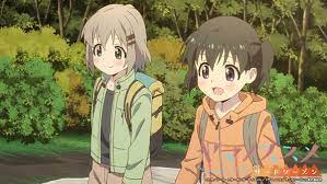 Yama No Susume Season 3 Encouragement Of Climb Official Anime Screenshot Anime Episodes Anime Anime Screenshots