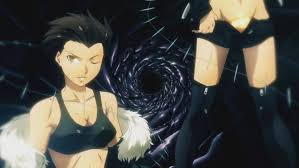 Spoilers] Taboo Tattoo - Episode 3 discussion : r/anime