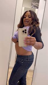 Sherri Shepherd Reveals Breast Reduction: I Feel Better