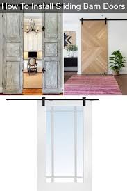 Sliding Closet Doors Interior Sliding Door Hardware Interior Doors Uk In 2020 Barn Doors Sliding Sliding Doors Interior Door Hardware Interior