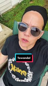 Towanda! The Symbol of Boldness and Authenticity