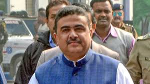 Suvendu adhikari has 5 serious criminal cases against him: Rebel Suvendu Adhikari Quits Trinamool Asansol S Outgoing Mayor Steps Down Hindustan Times